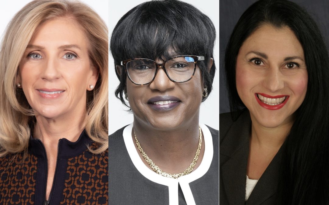 Three Distinguished Leaders Join Hillside Board of Governors for 2026 Fiscal Year