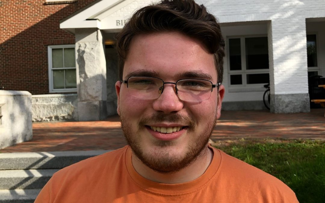 Inside Hillside: For Youth Court Mentor, Advocacy is a Passion