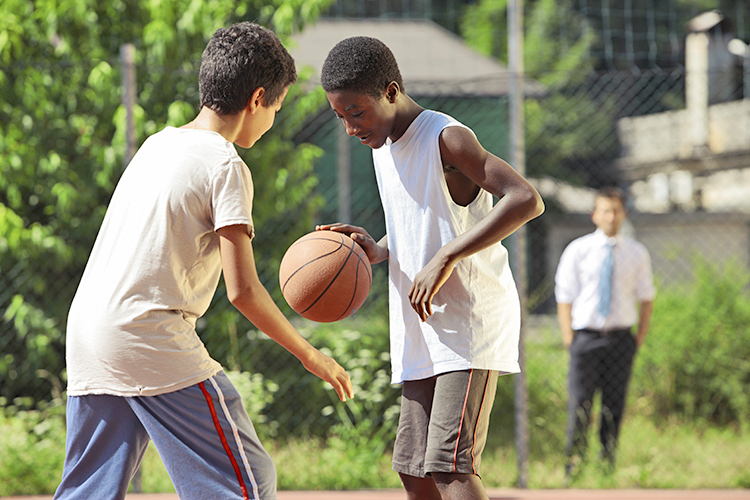 Residential Treatment