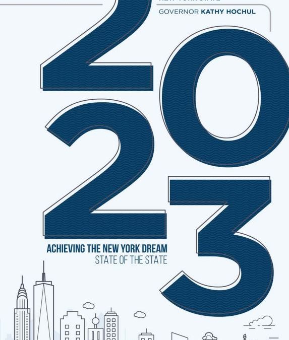 Hillside President & CEO Supports Gov. Hochul’s Commitment to Children’s Mental Health