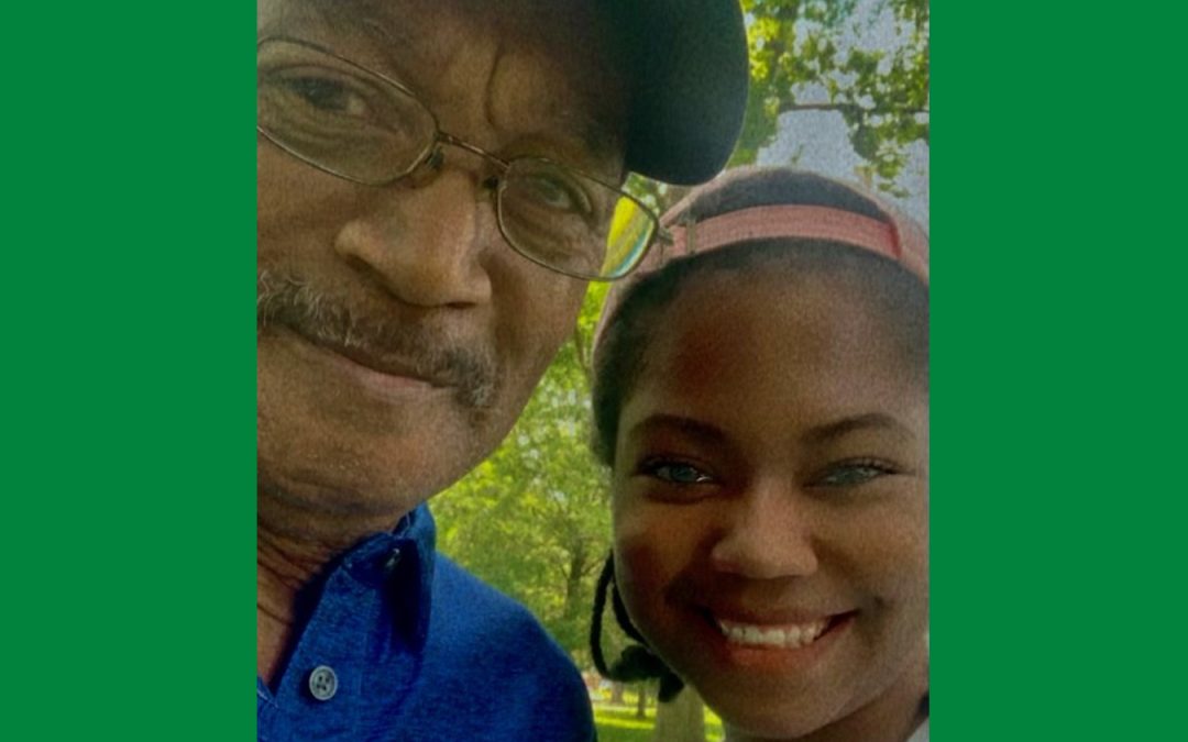 Families First: Foster Parent and Mentor Recognized for Making a Difference